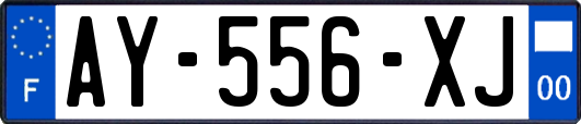 AY-556-XJ