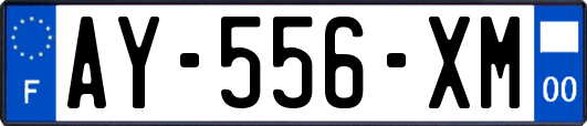 AY-556-XM