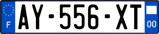 AY-556-XT