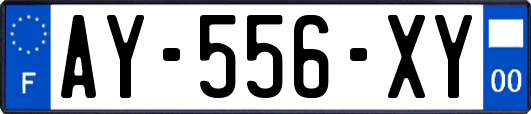 AY-556-XY