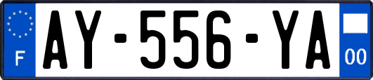 AY-556-YA