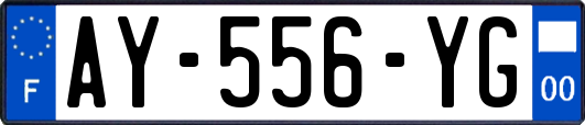 AY-556-YG