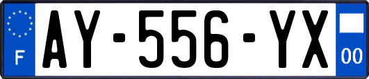 AY-556-YX