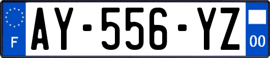 AY-556-YZ