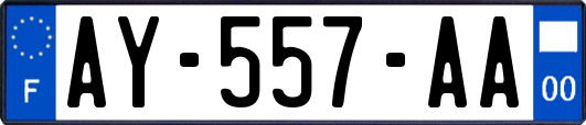 AY-557-AA