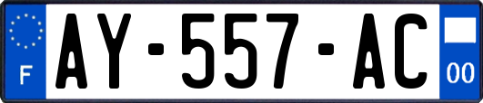 AY-557-AC