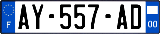 AY-557-AD