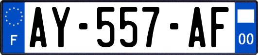 AY-557-AF