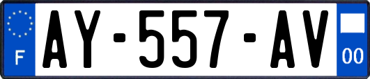 AY-557-AV