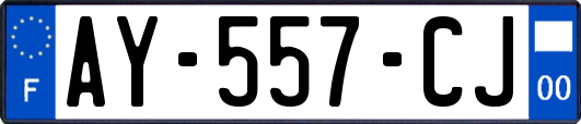 AY-557-CJ