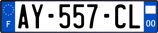 AY-557-CL