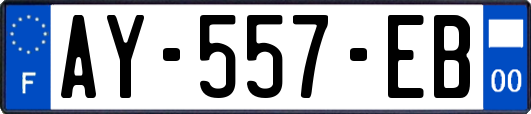 AY-557-EB