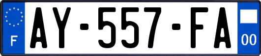 AY-557-FA