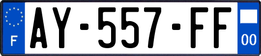 AY-557-FF