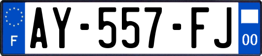 AY-557-FJ