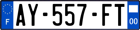 AY-557-FT