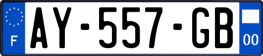 AY-557-GB