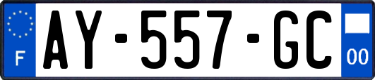 AY-557-GC