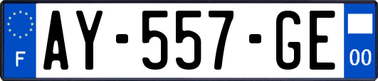 AY-557-GE