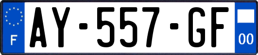 AY-557-GF