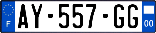 AY-557-GG
