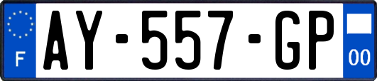 AY-557-GP