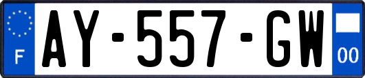 AY-557-GW