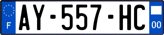 AY-557-HC