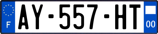 AY-557-HT