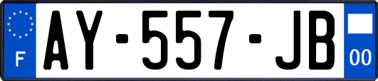 AY-557-JB
