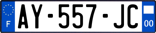 AY-557-JC