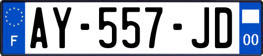 AY-557-JD