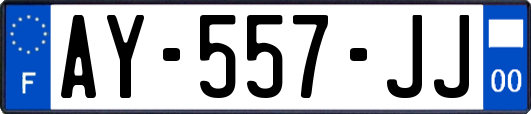 AY-557-JJ