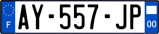 AY-557-JP
