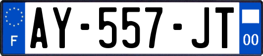 AY-557-JT