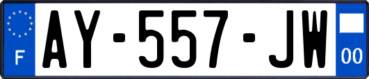 AY-557-JW