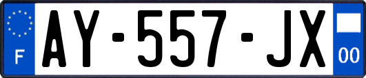 AY-557-JX