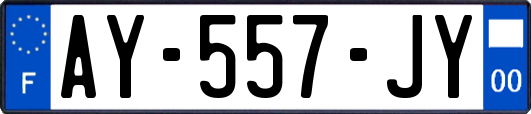 AY-557-JY