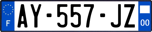 AY-557-JZ
