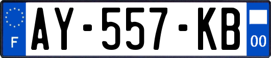 AY-557-KB
