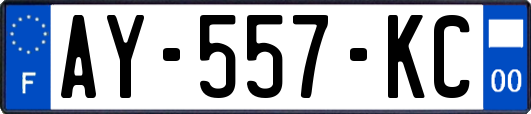 AY-557-KC
