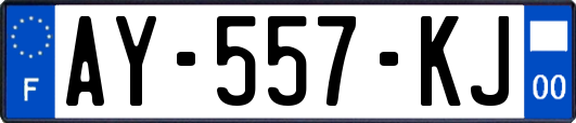 AY-557-KJ
