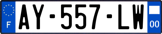 AY-557-LW