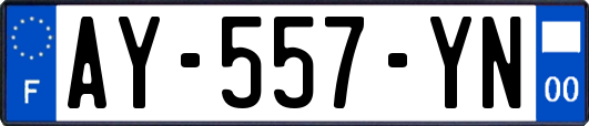 AY-557-YN