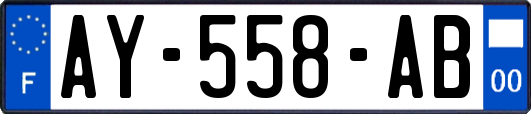 AY-558-AB