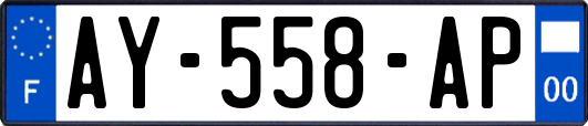 AY-558-AP