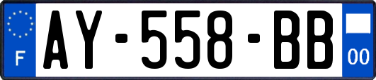 AY-558-BB