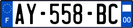 AY-558-BC