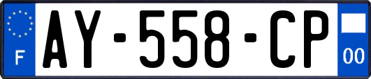 AY-558-CP