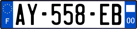 AY-558-EB